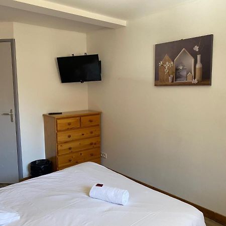 Les Carlines Hotel Vars  Exterior photo