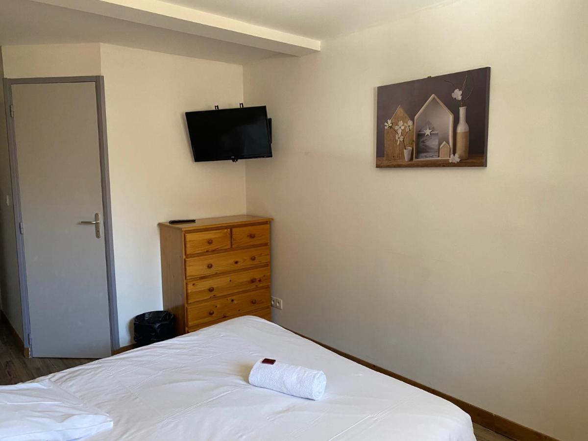 Les Carlines Hotel Vars  Exterior photo